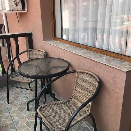 Hristovi * Süzebolu