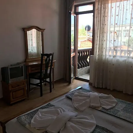 Hristovi * Süzebolu