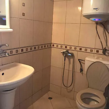 Konukevi Hristovi Süzebolu