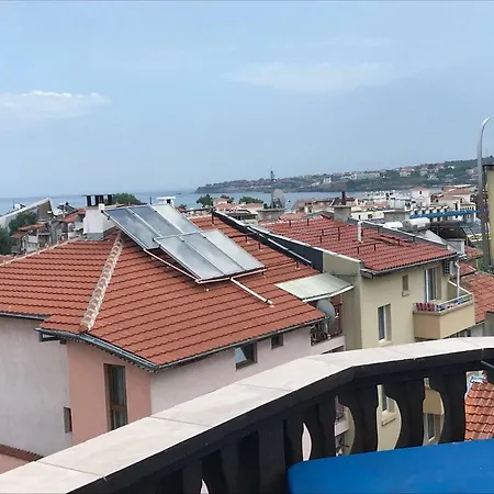 Hristovi * Süzebolu