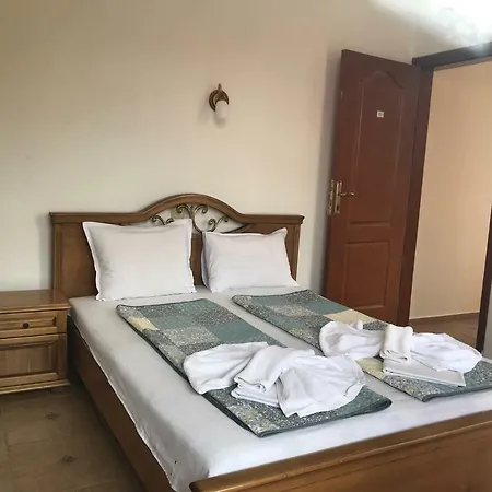Hristovi Pensionat Sozopol