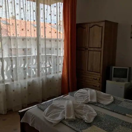 Hristovi Pensionat *